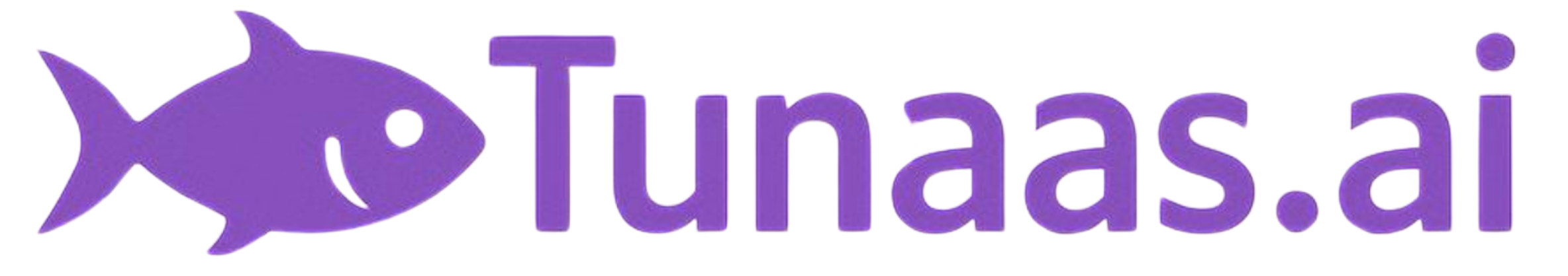 Tunaas.ai Logo